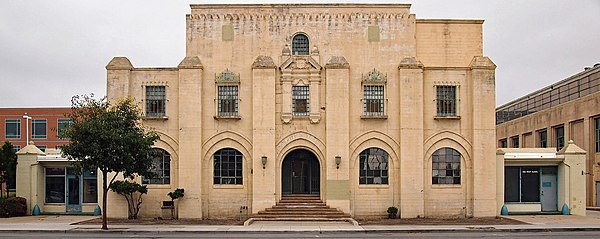 Image: Monterey Co Jail (cropped)