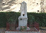 Monument aux morts