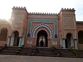 Moorish Mosque of Kapurthala in the state of Punjab 04.jpg