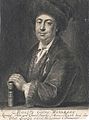 Moritz Georg Weidmann (1686-1743)
