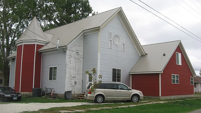 File:Morning Sun former church.jpg