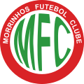 Morrinhos FC.svg