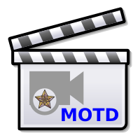 MOTD logo