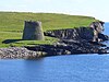 Mousa Broch is 1900 years old