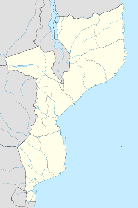 2016
Moçambola situas en Mozambiko