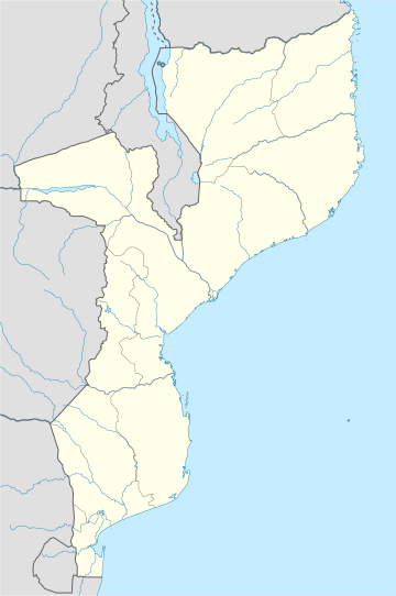 Maputo