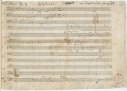 Mozart - Piano Concerto No. 23 - Opening Page of the Autograph Manuscript.png