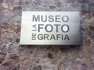 Museo Nacional de la Fotografía (México)