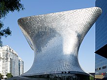 Museo Soumaya