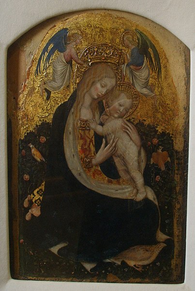 403px-Museo_di_castelvecchio%2C_pisanello%2C_madonna_della_quaglia