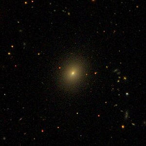 SDSS recording