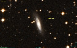 NGC 4601