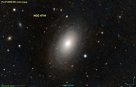 Image illustrative de l’article NGC 4714