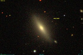 Illustrativt billede af artiklen NGC 5050