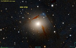 NGC 5796