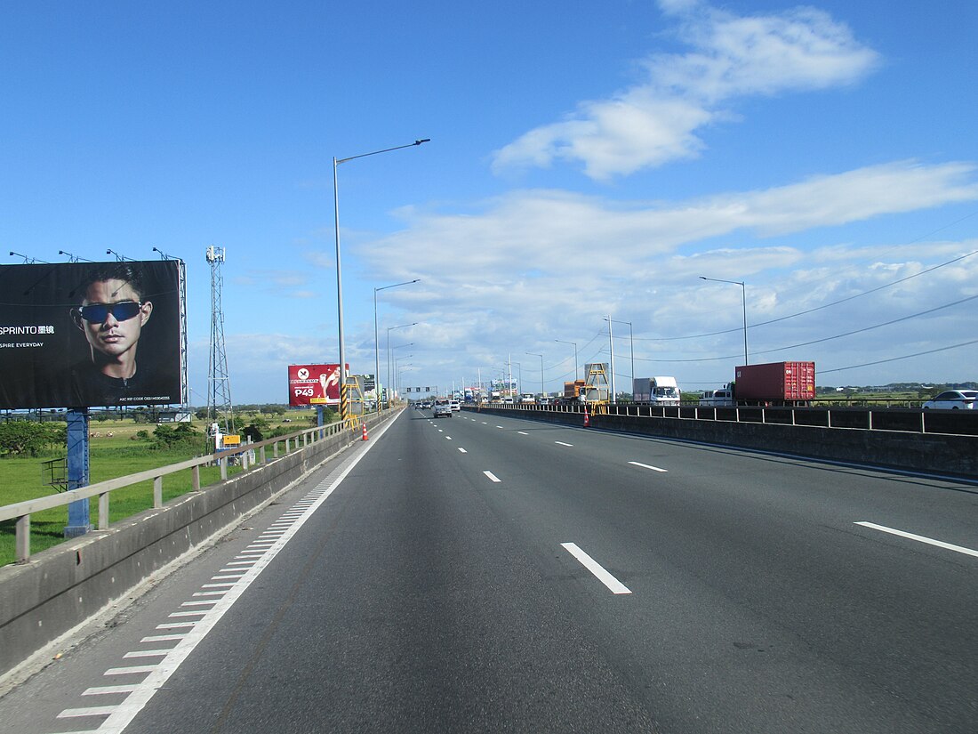 Candaba Viaduct