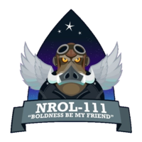 NROL-111 Görev Yaması.png