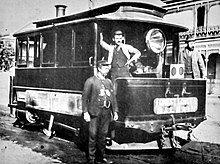 Toby the Tram Engine - Wikipedia