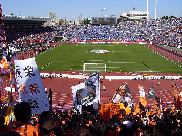 J League Cup Wikiwand