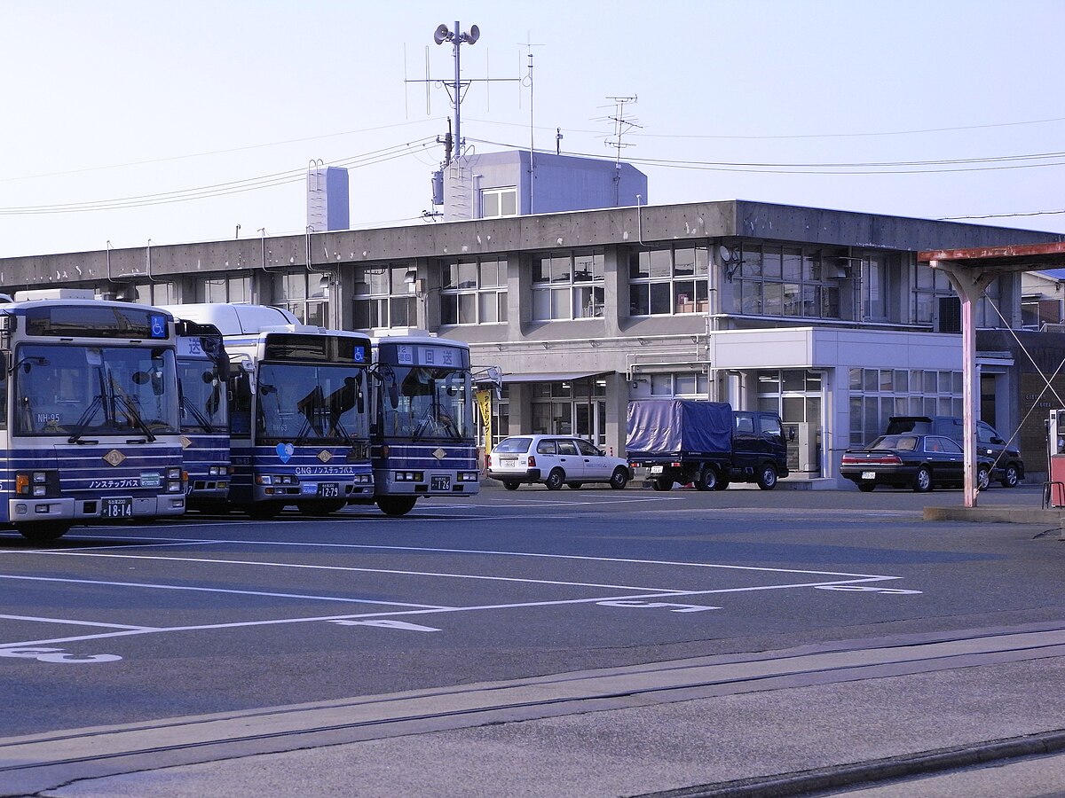 名古屋市営バス鳴尾営業所 Wikipedia