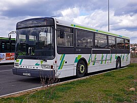 Heuliez GX107