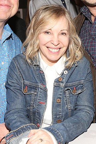 <span class="mw-page-title-main">Nancy Robertson (actress)</span> Canadian actress