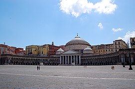 Piazza Plebiscito