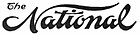 logo de National Motor Vehicle Company