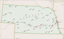 Airports of Nebraska Nebraskaairports.jpg