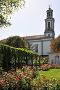 Neumunsterkirche - Neumunsterstrasse 2011-08-21 14-54-02 ShiftN.jpg