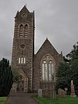 Newtyle Parish Kirk