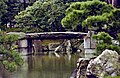 Nijo Castle, Shinsen-en, Kyoto