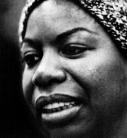 Nina Simone