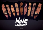 Thumbnail for Nine Legends