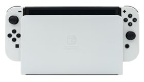 Nintendo Switch（有機ELモデル） - Wikipedia