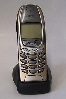 <span class="mw-page-title-main">Nokia 6310i</span>