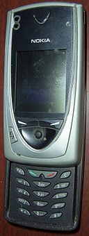 Nokia 7650 01