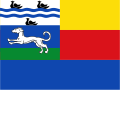 Vlag van Noordgouwe