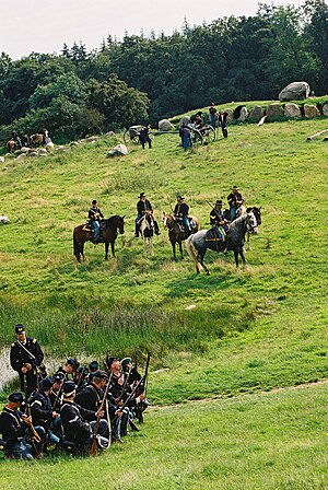 Army Of The Potomac