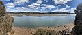 Panorama of North West Bay