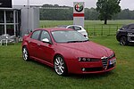 Μικρογραφία για το Alfa Romeo 159