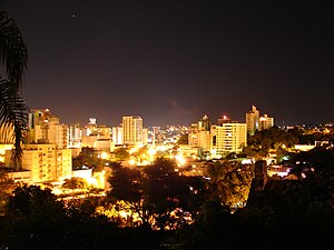 Novo Hamburgo