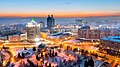 Novossibirsk