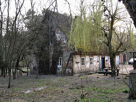 Nowyświat dom