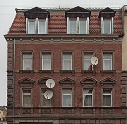 Nuernberg-Glockenhof Findelwiesenstr 11 002