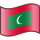 Nuvola Maldivian flag.svg