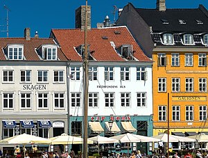 Nyhavn 21