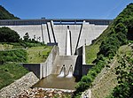 丹生川ダムのサムネイル