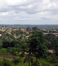 Nzérékoré (prefectura de Guinea)