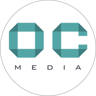 <i>OC Media</i> Online news platform